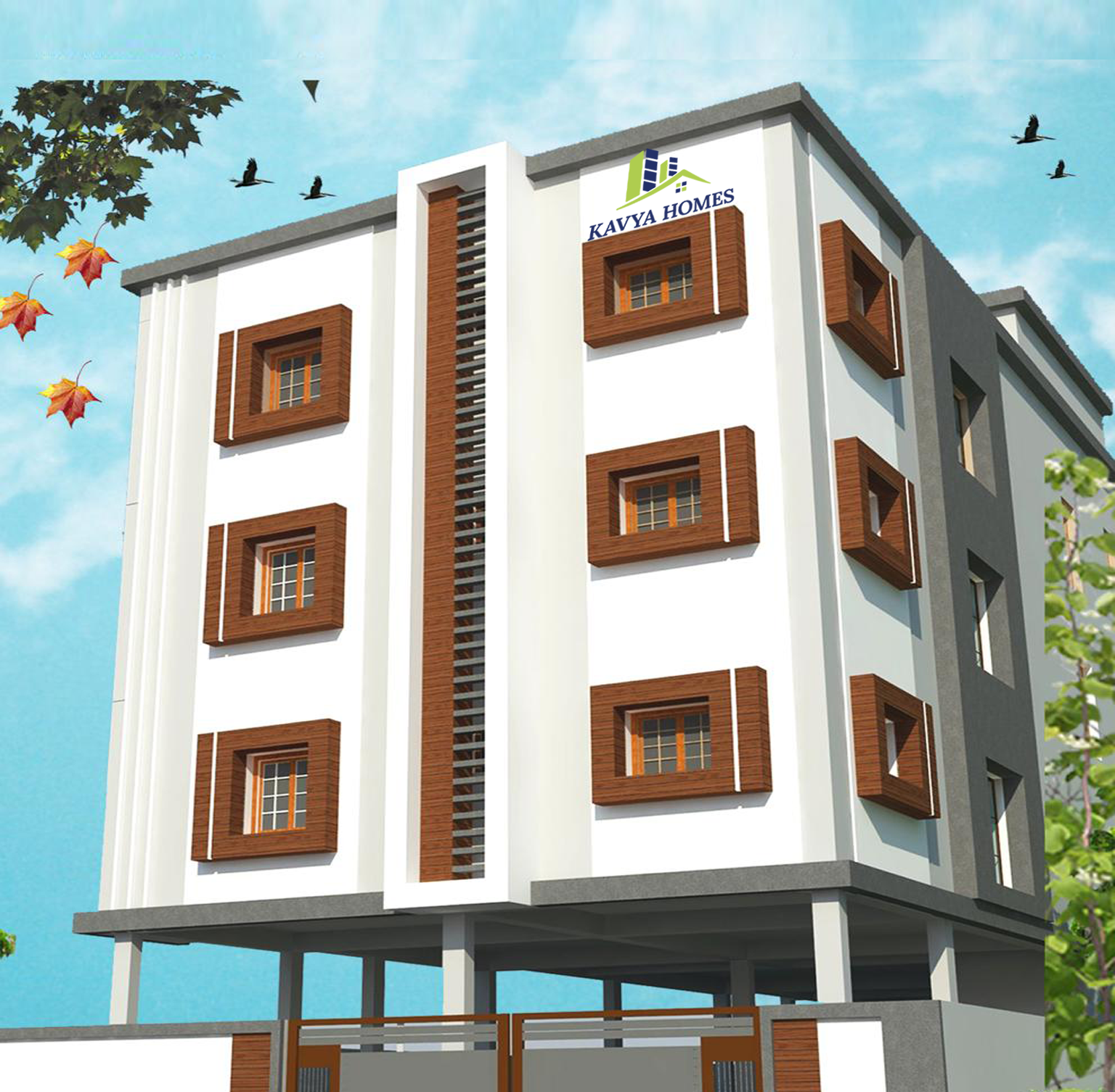 kaviya-homes-AMIRTHAM